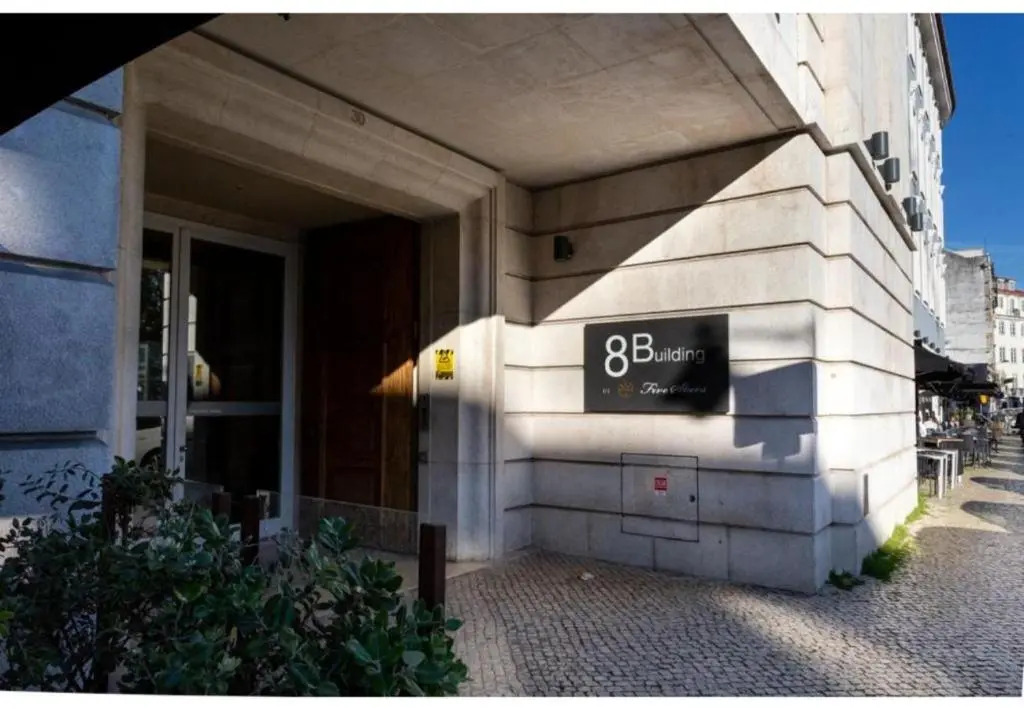 GuestReady - Downtown Market Apartments