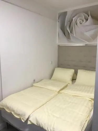 Lika Panzió Gyula