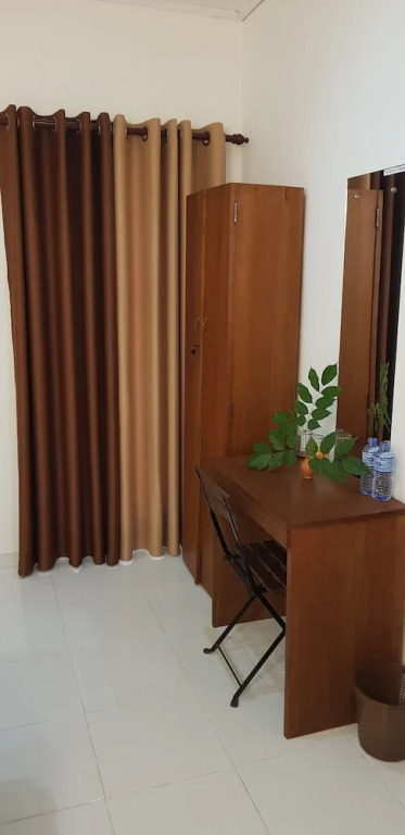 The Calm Cabana