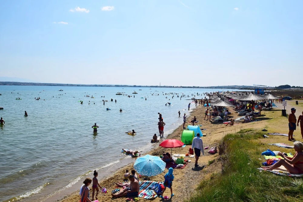 Apartments Keti