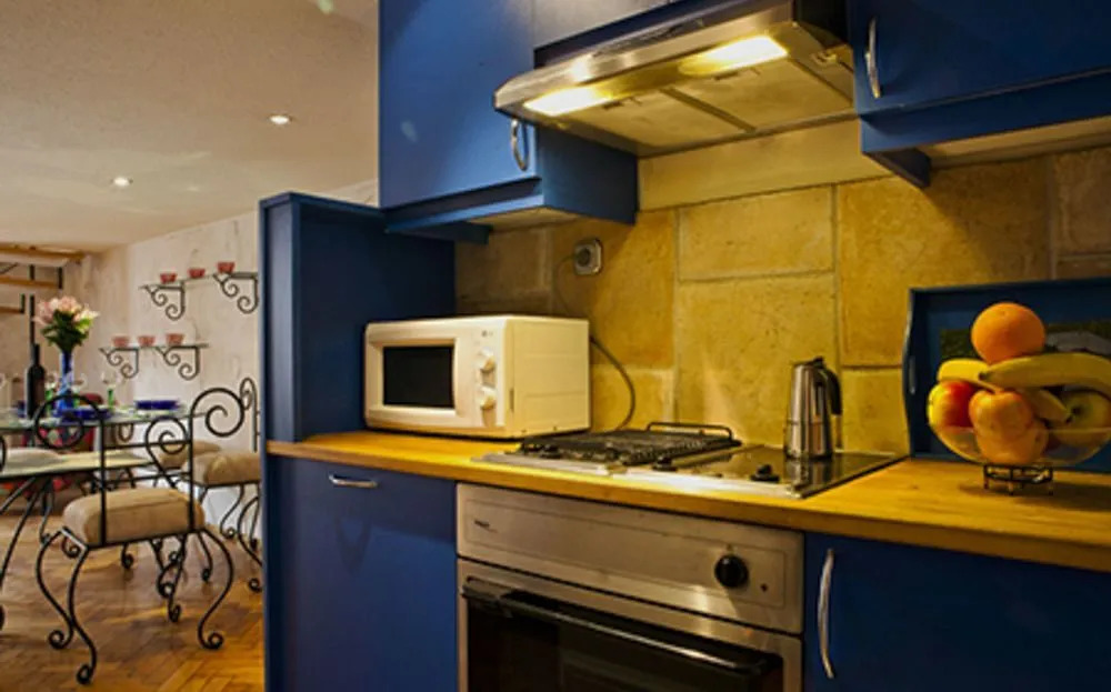 Cibere Apartment