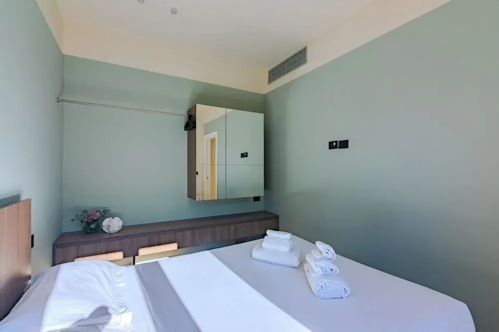 MIA HOME experience