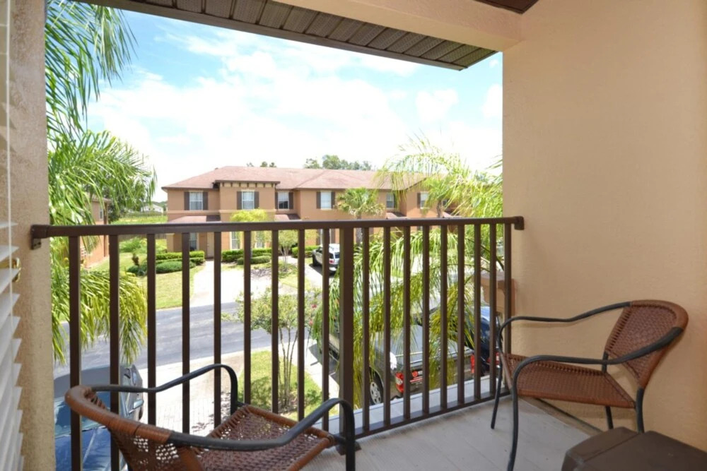 Calabria Villa