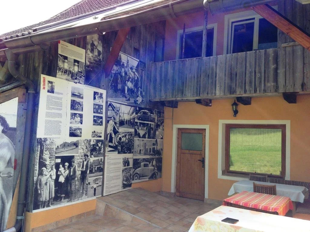 Haus Berchtold