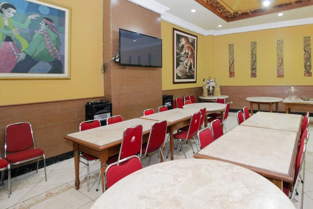 Airy Syariah Lengkong Lodaya 83 Bandung