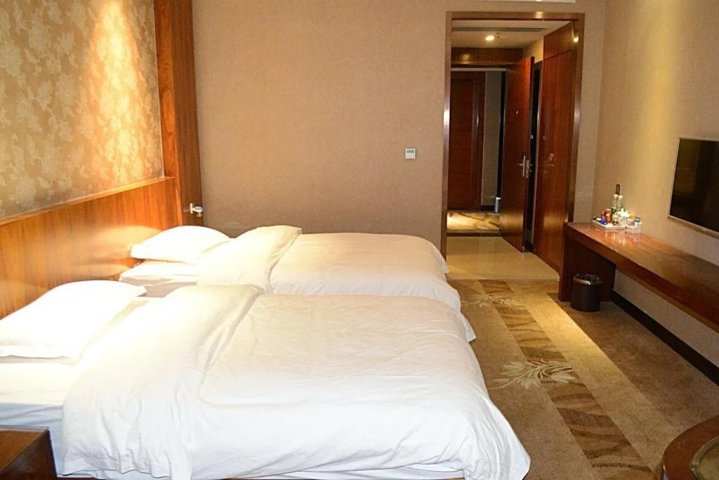 Xianfeng Jintian Holiday Inn