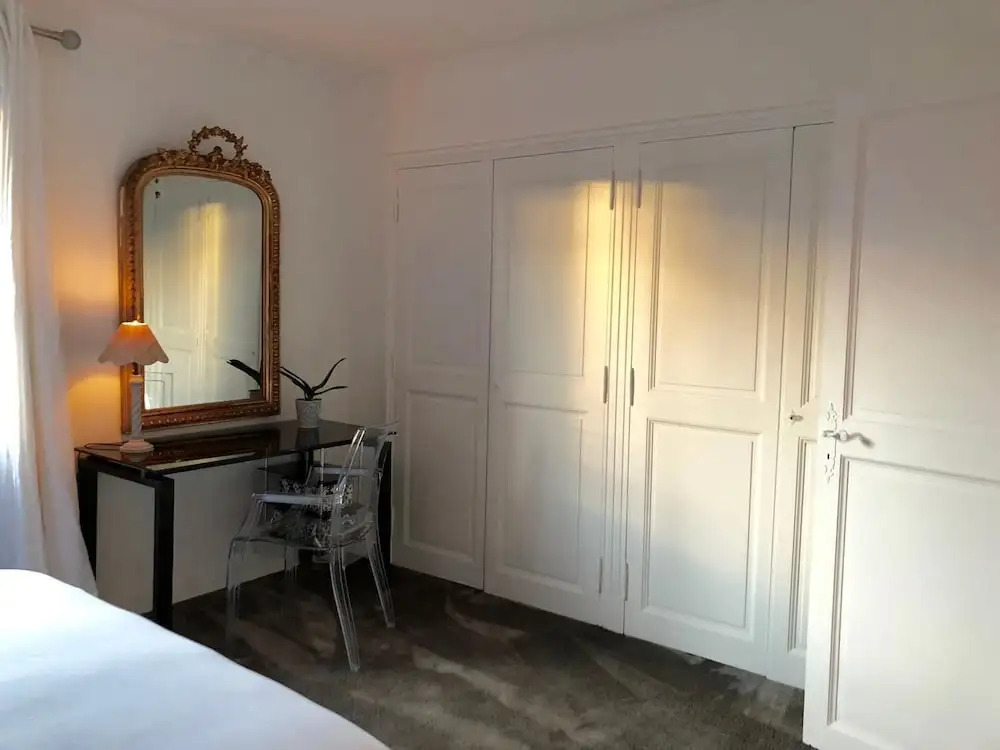 Perrine Duplex