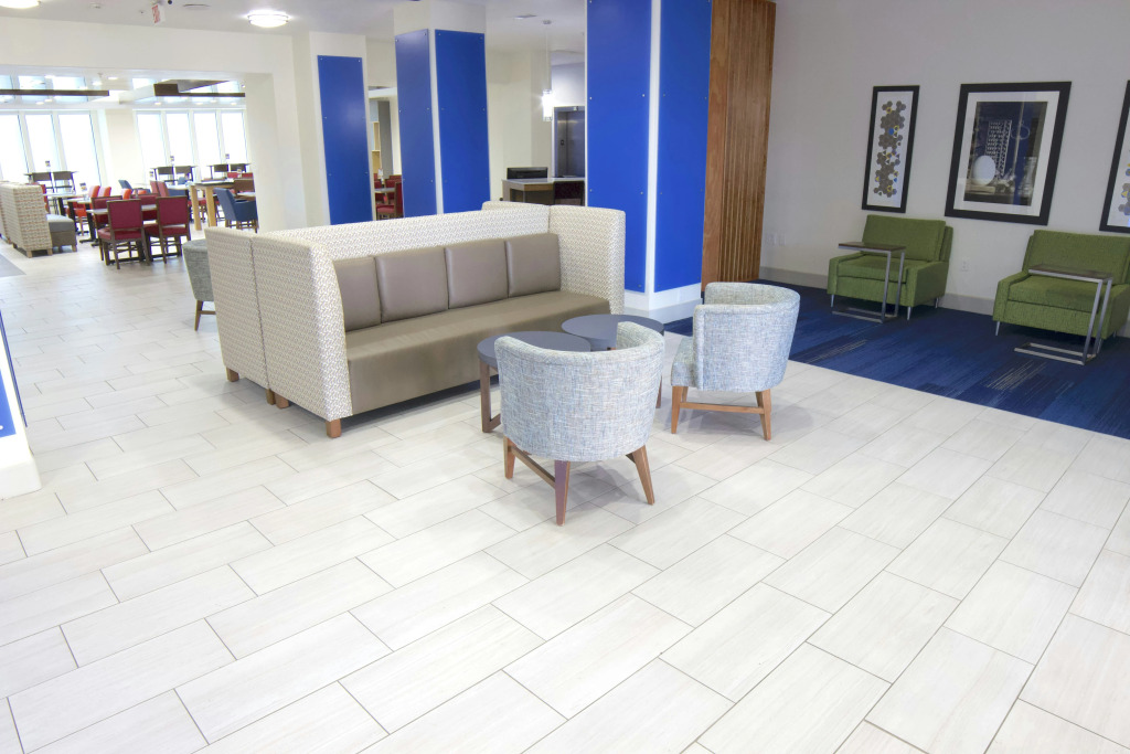 Holiday Inn Express Seguin by IHG