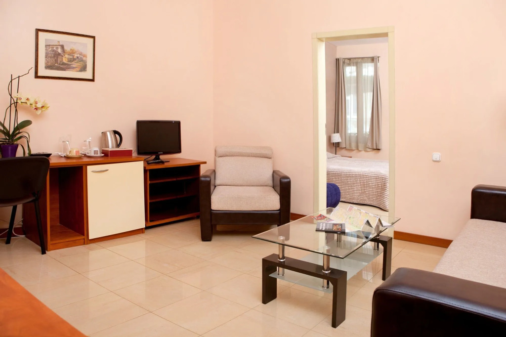 Hotel Niky