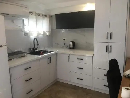 Tiberias Vacation Rental