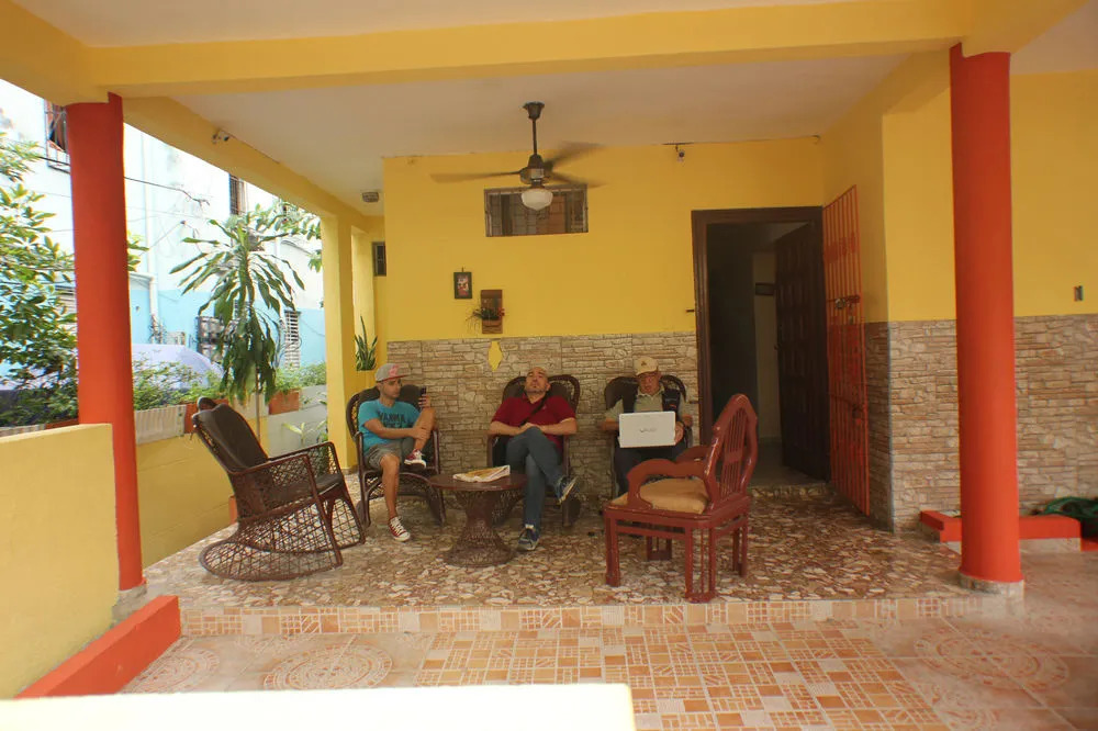 Hotel La Residencia