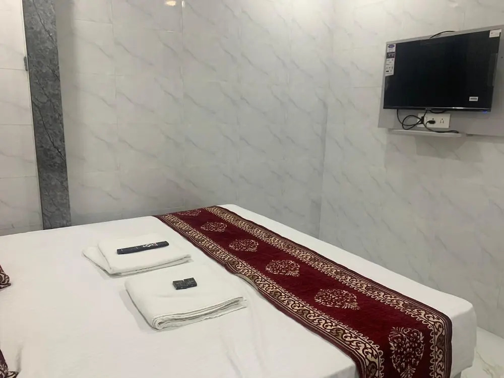 Hotel Sai Plaza