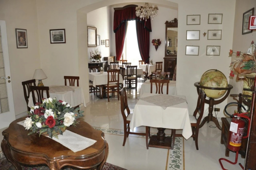 Hotel Casa Mia