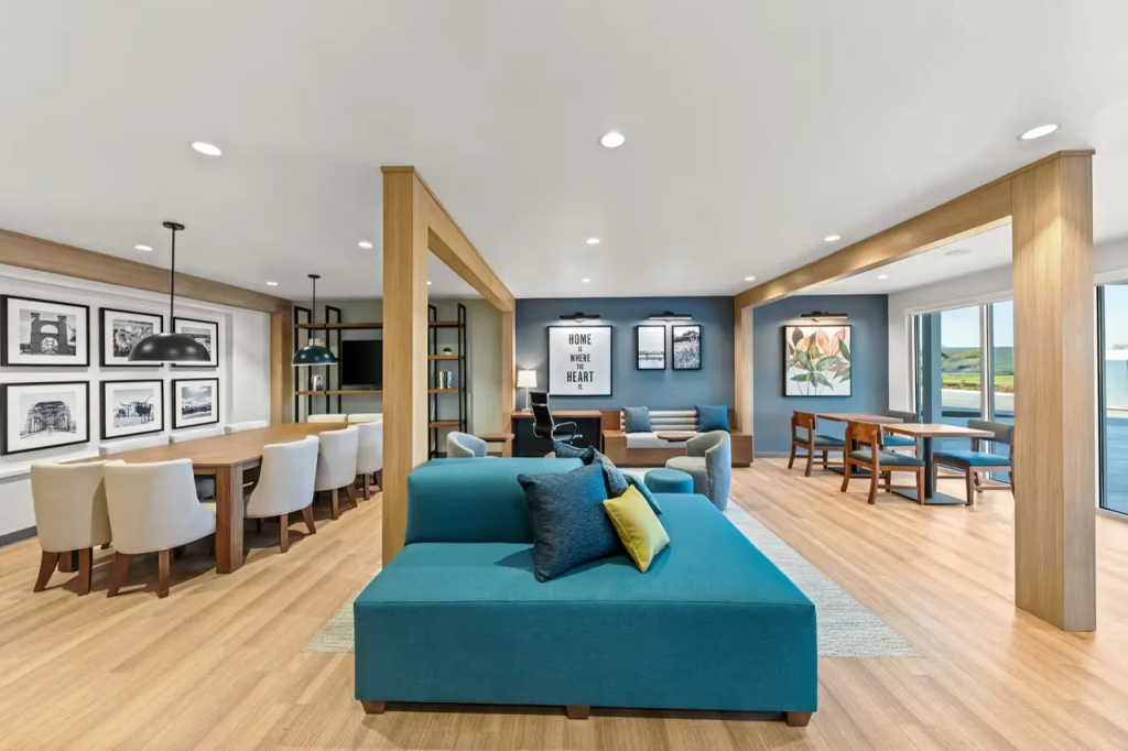 Everhome Suites Waco