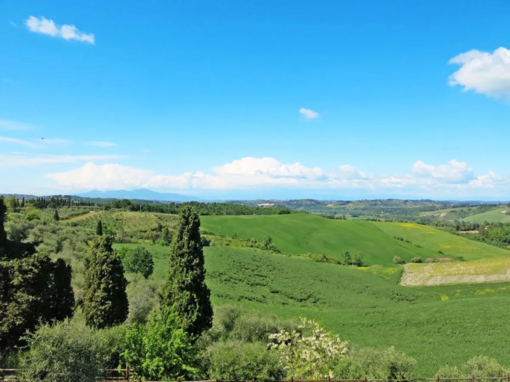 Casa Nuova - Volterra (LAI130)