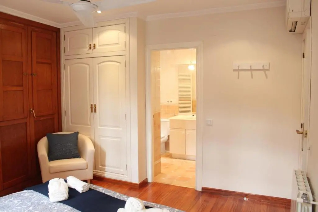 Apartamento Torres