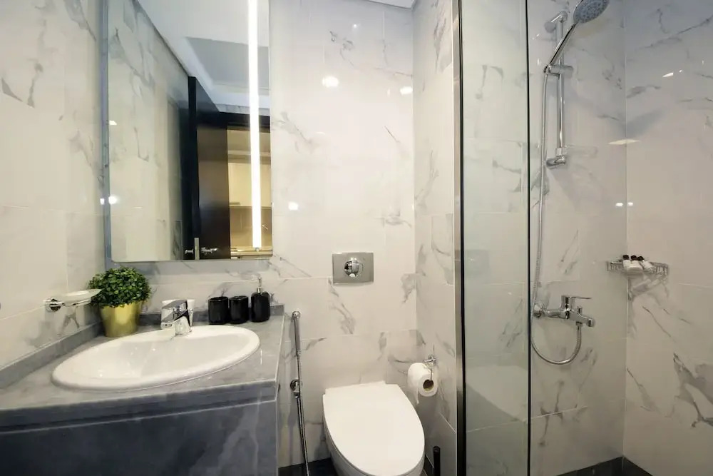 Signature Holiday Home-MAG 5 DUBAI SOUTH