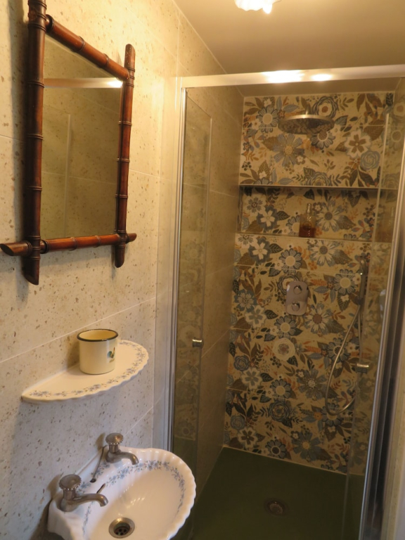 chambre dhôte la linoterie - sauna privatif