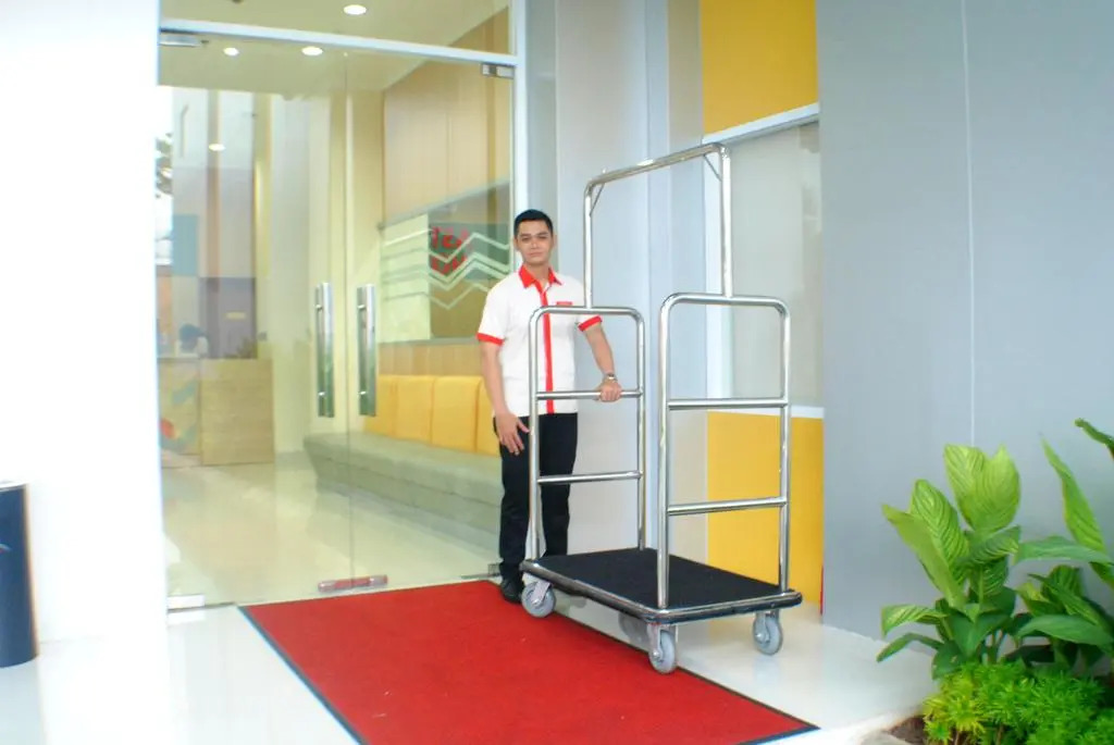Astera Hotel Bintaro
