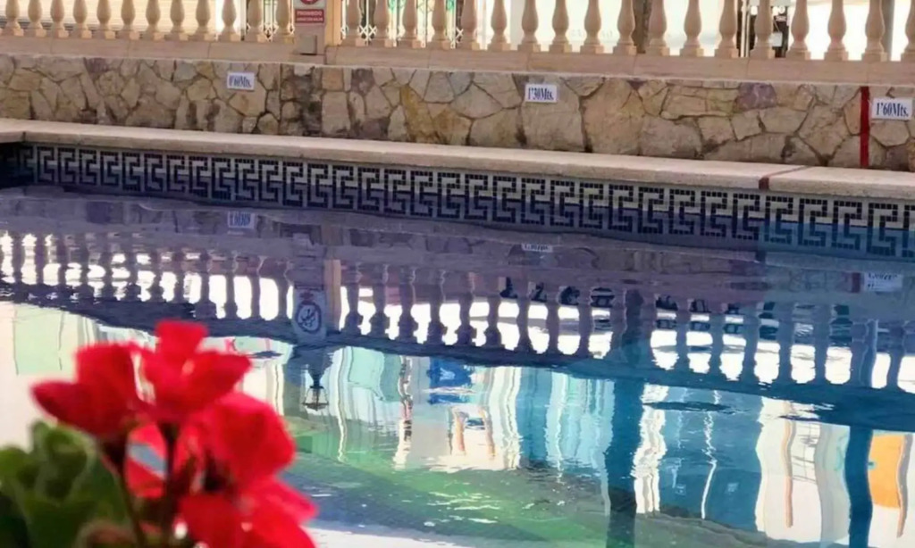Hotel Iris
