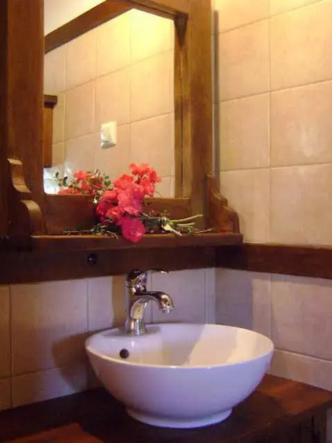 Guesthouse Apanemia