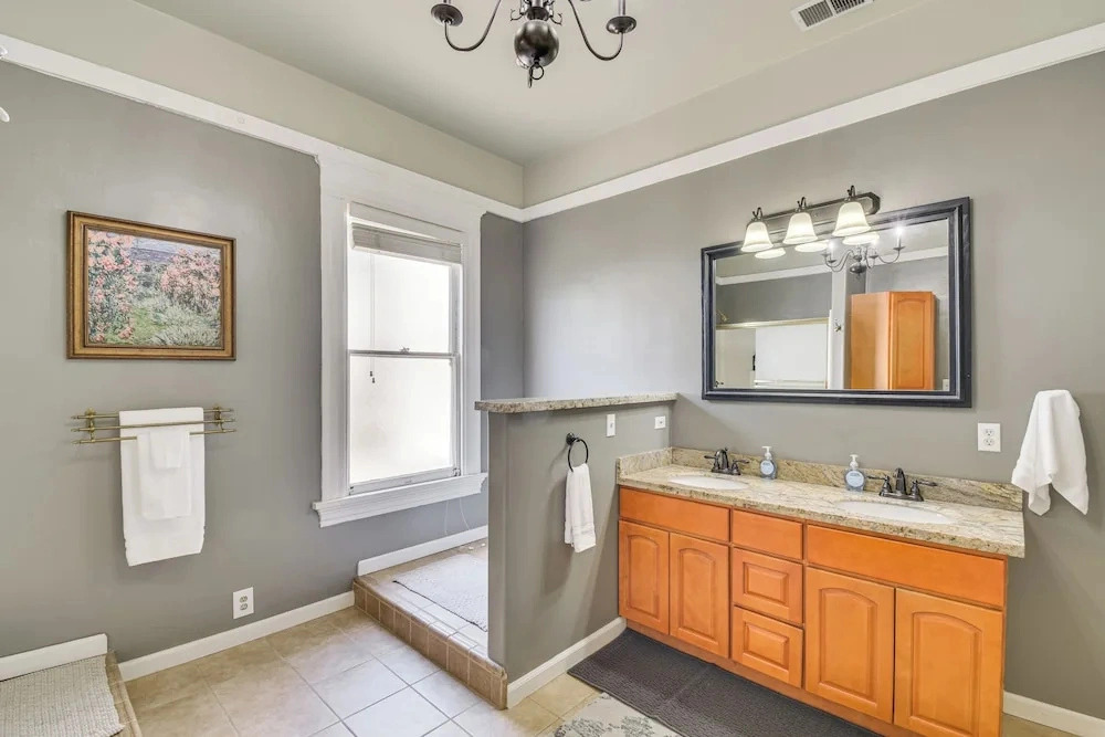 Historic Home in Downtown Sonora