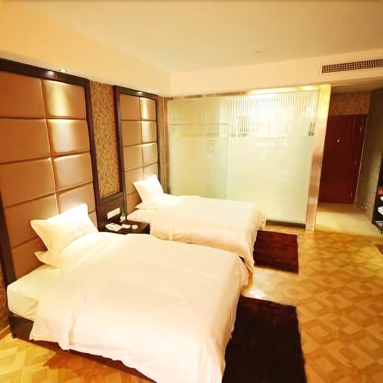 Hongxi Hotel Hongguo