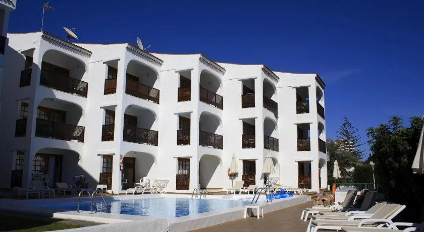 Salt Apartments Tivoli
