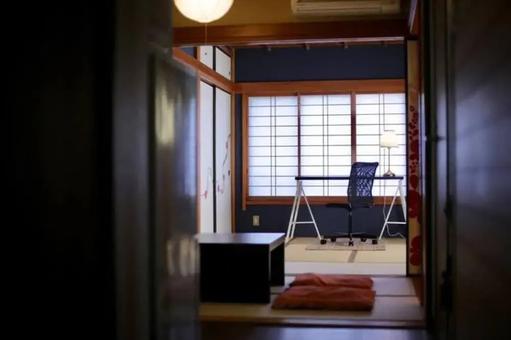 hamaca house Tamanoi