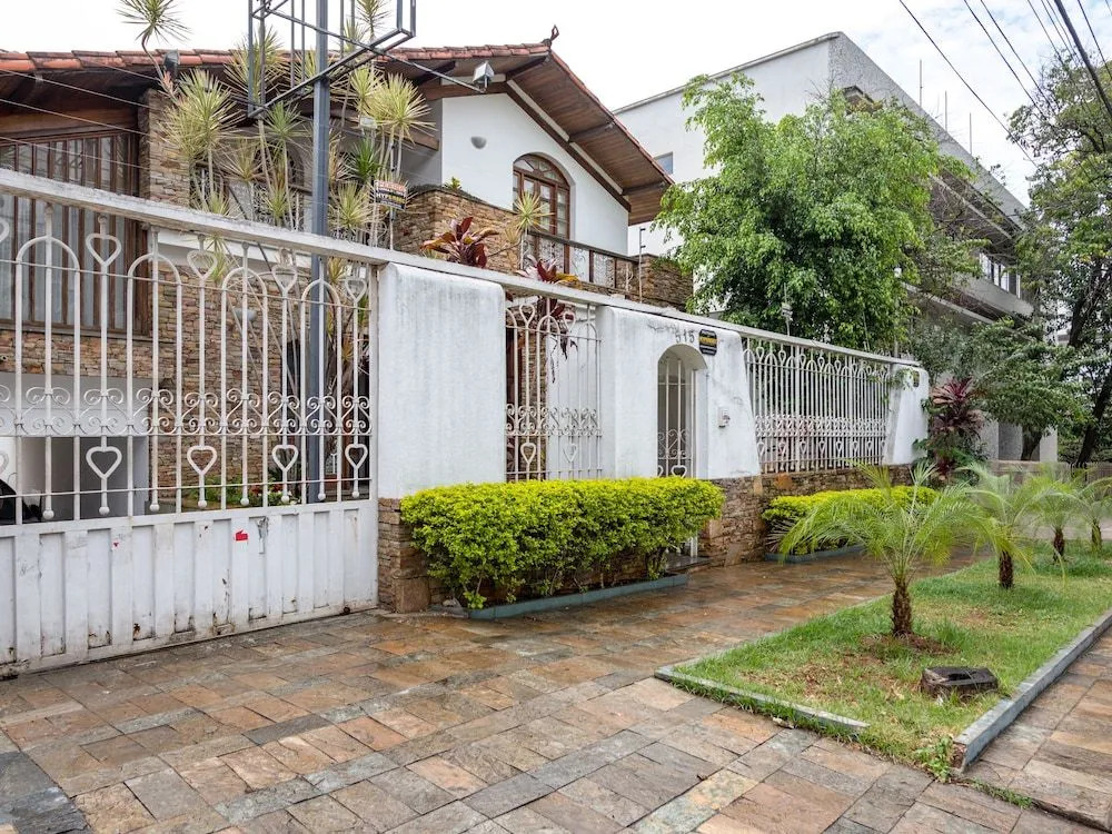 Hotel Cidade Jardim