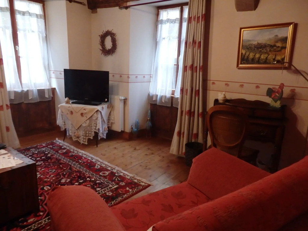 Hotel à lOriel