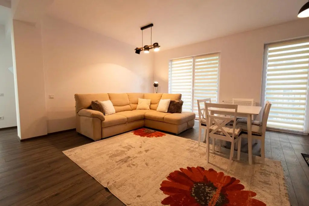The Nook Apartment - only 15 mins to Poiana Brasov