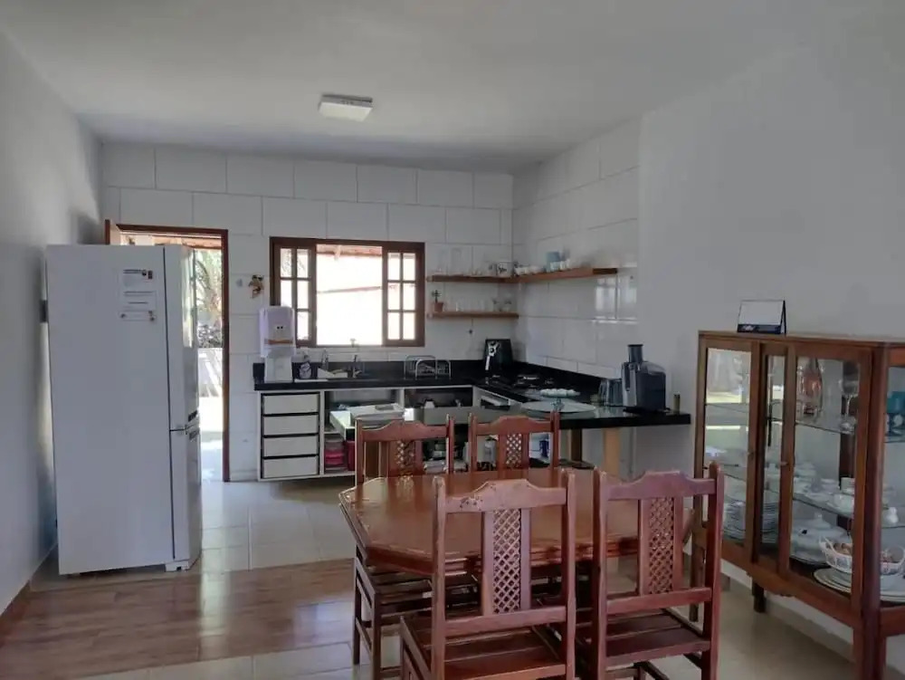 Casa 3 Vale dos Reis Penedo com Piscina
