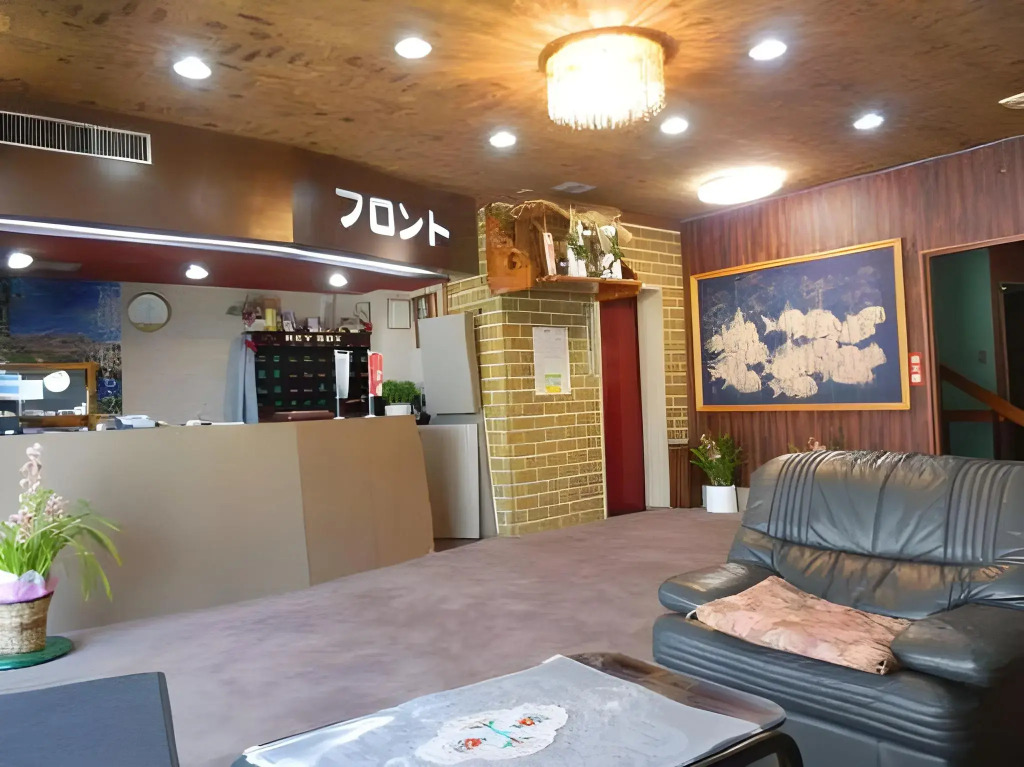 Hotel Syoen