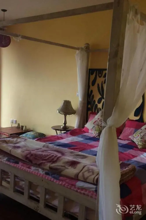 Ziyuanwei Inn