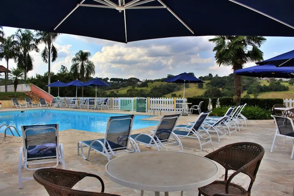 Hotel Extrema Club