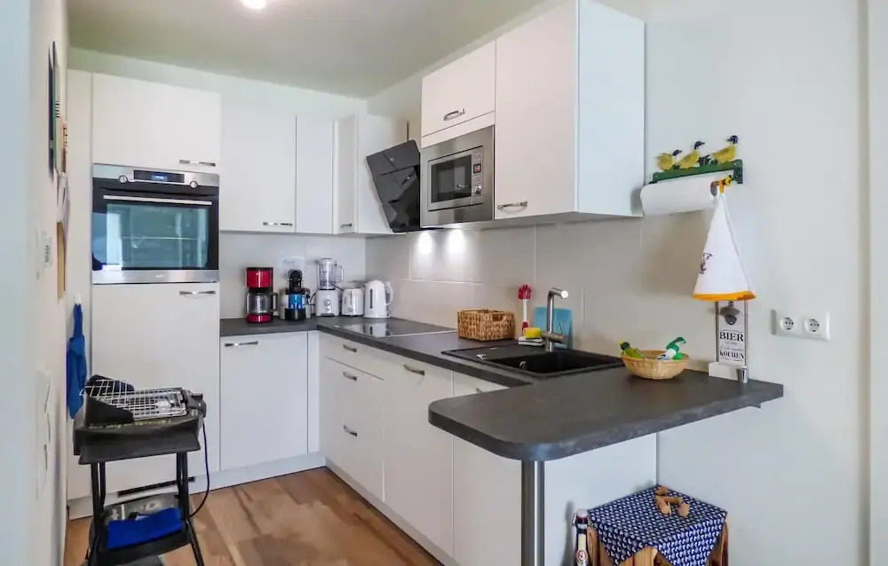 Beautiful Apartment in Pfronten With 1 Bedrooms and Wifi