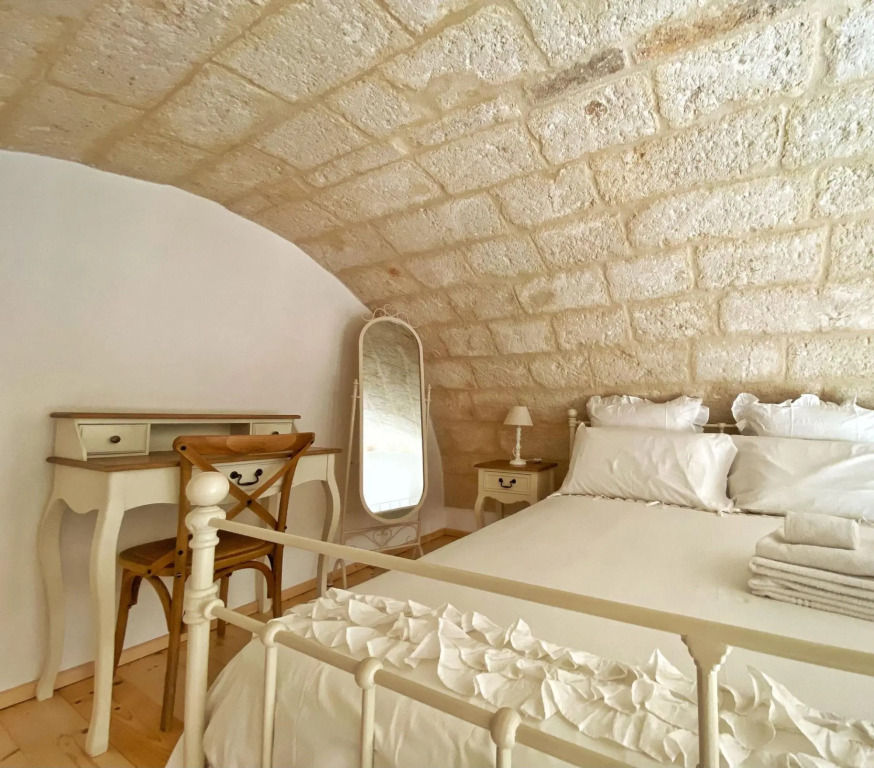 family-friendly apartment, parking possibilities, excellent location-Dimora Via Vitti 2