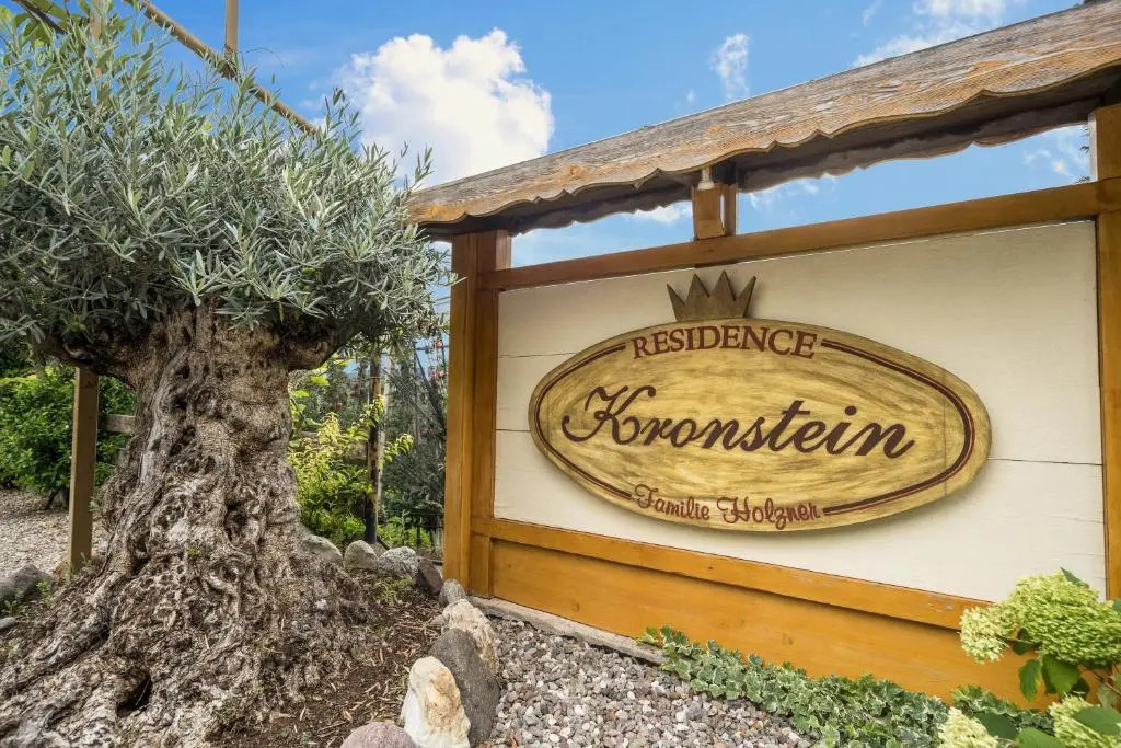 Residence Kronstein - Fewo 8