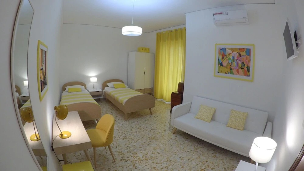 smArt B&B