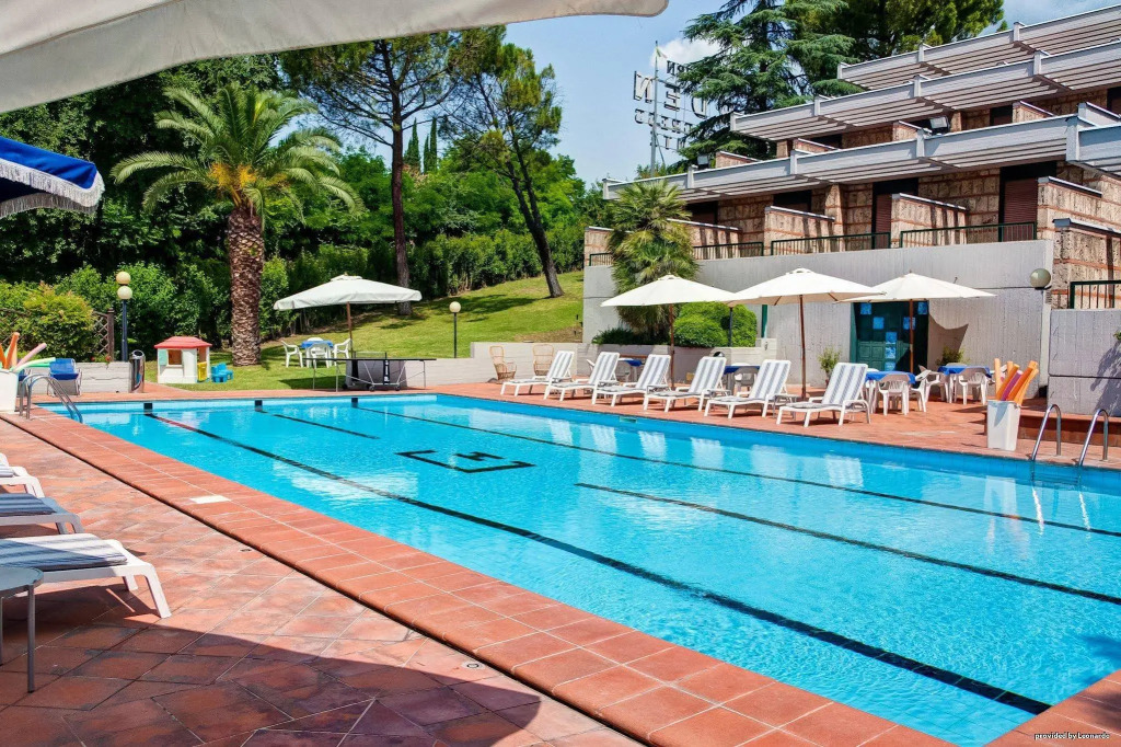 Hotel Garden Terni
