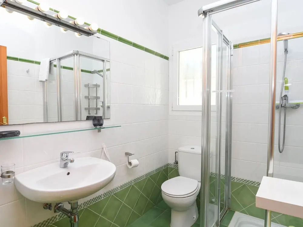 10pp Villa Wonderful Flat Garden With a Large Swimming Pool and Plenty of Space