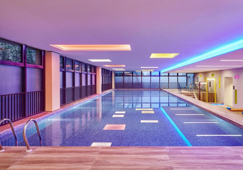 Aloft Dongguan Dynamic Town