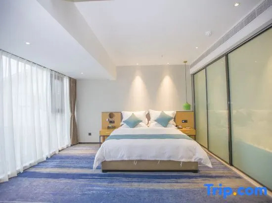 Yunman Life Hotel