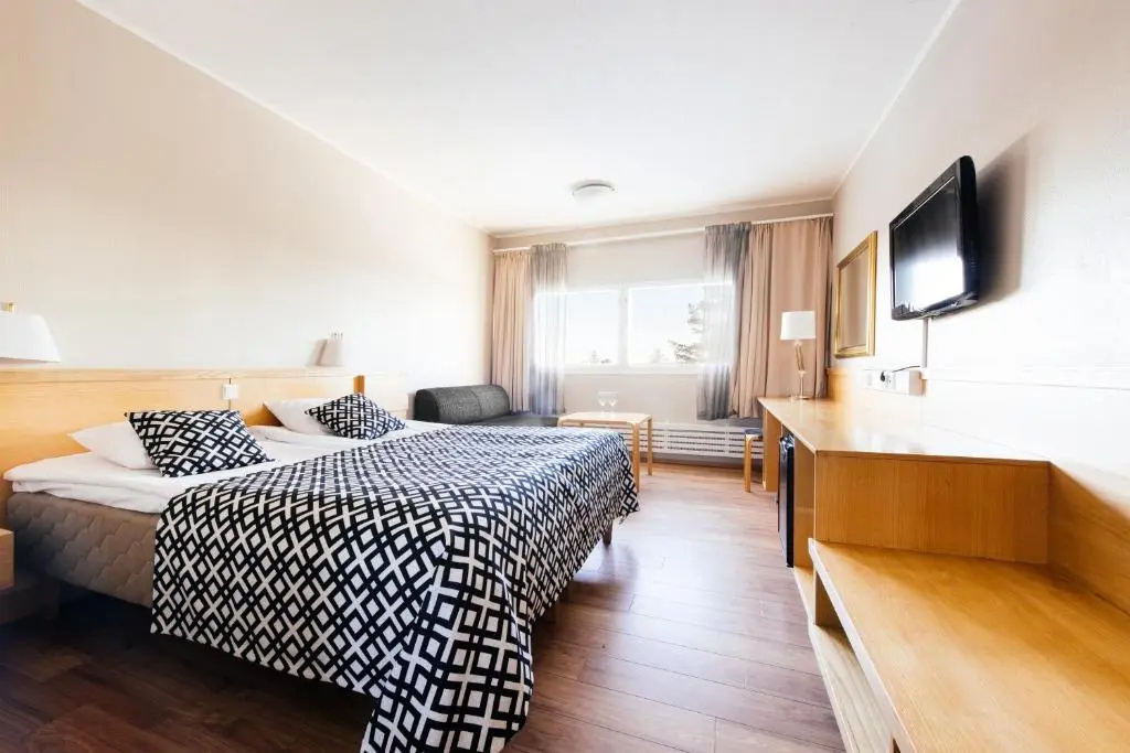 Yyteri Spa Hotel