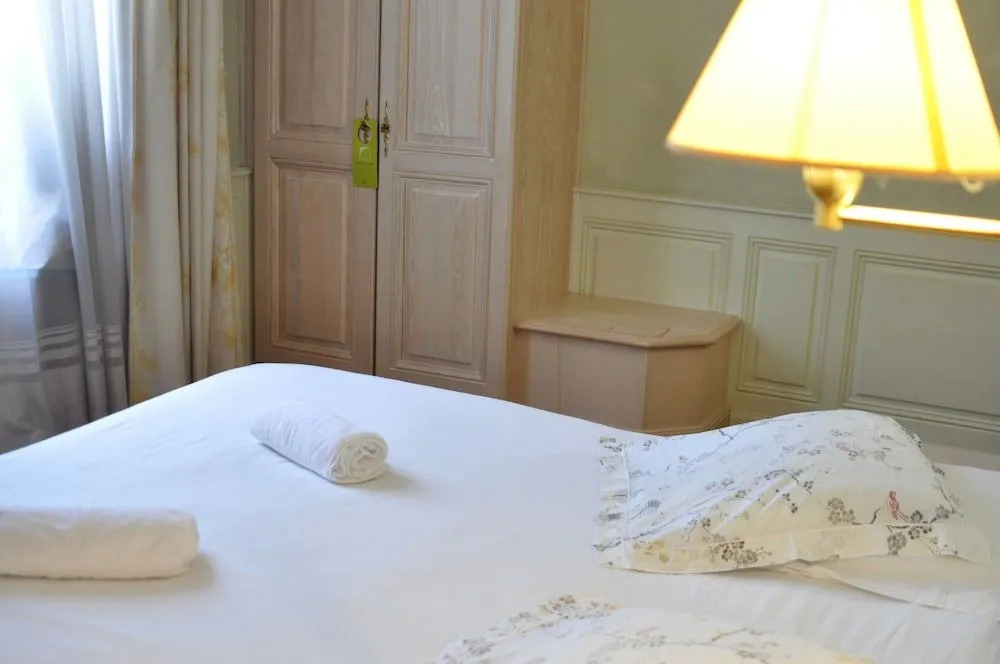 Logis Hôtel-Restaurant du Herrenstein