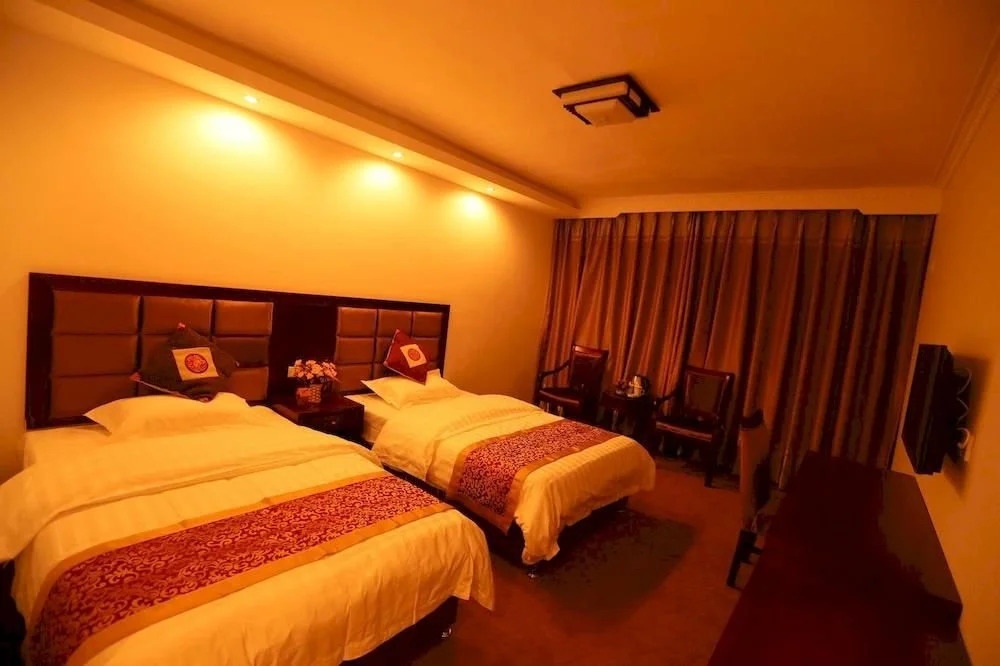 Zhao Zilong Xin Inn
