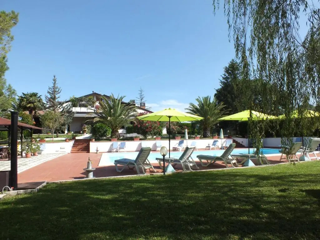 Villa Serena