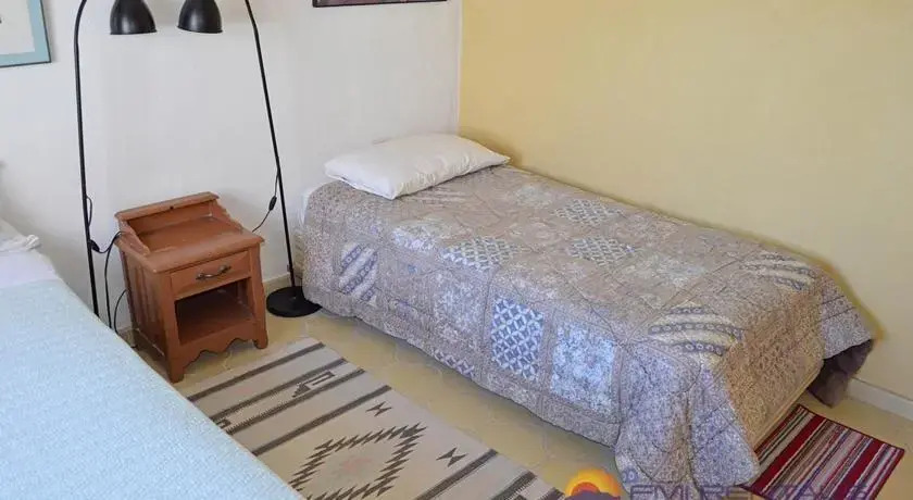Casa 8 - 10