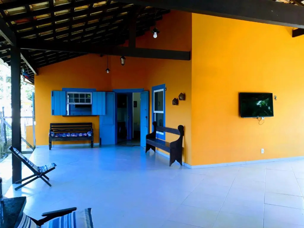 Recanto Parque Verde 1